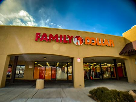 Fair Plaza Shopping Center