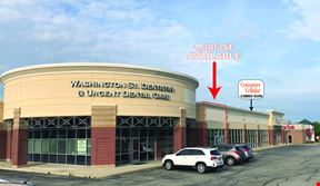 German Church Shops