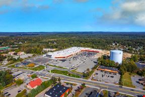 The Shops at Billerica