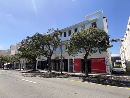1054 Ponce de Leon Ave Commercial Property @ San Juan - For Sale