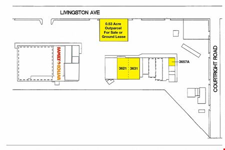 Livingston Court Shopping Center