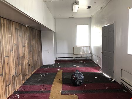 1,980 SF Building for Lease