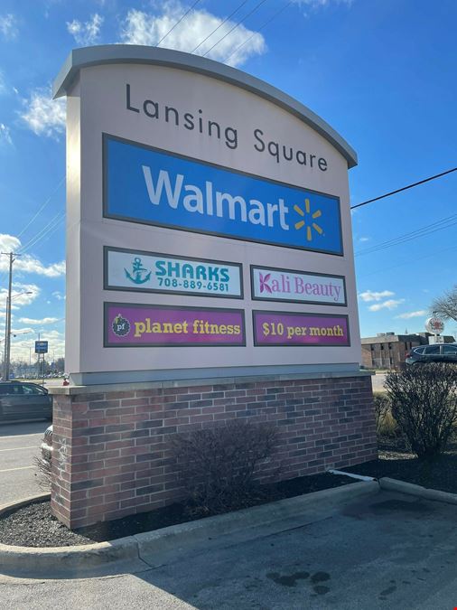 Lansing Square