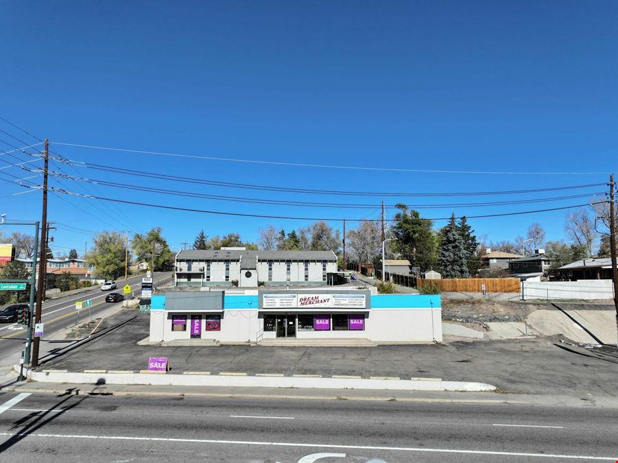 5601 Leetsdale