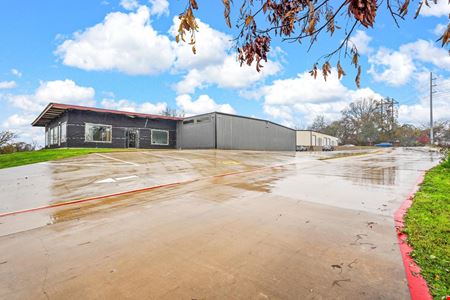 Flex Space space for Sale at 12446 State Highway 205, Lavon, TX in Lavon