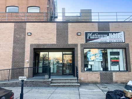 Office space for Rent at 208-216 Commerce Place in Elizabeth