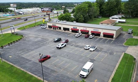 2021 Brandon Rd