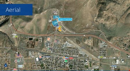 Other space for Sale at Capital Hills Commercial Land | Tehachapi, CA in Tehachapi
