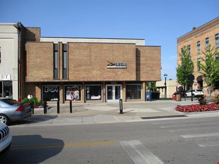 Office space for Rent at 200 E. Main - Downtown Midland in Midland