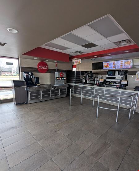 2nd Generation QSR - Lee's Summit, MO - For Sale or Lease