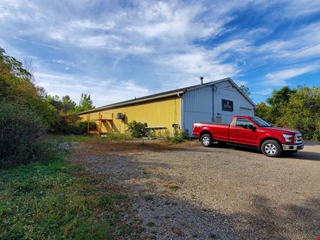 Industrial space for Sale at 3110 Columbus Rd NE in Canton