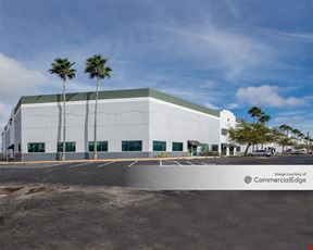Gateway Business Park Building D