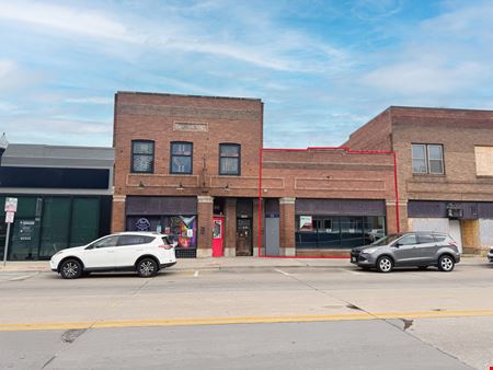 Office space for Sale at 5916 Maple Street in Omaha