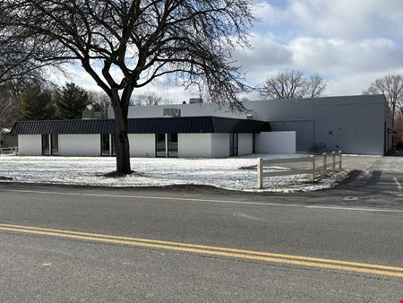 Commercial space at 7 Avis Dr in Latham