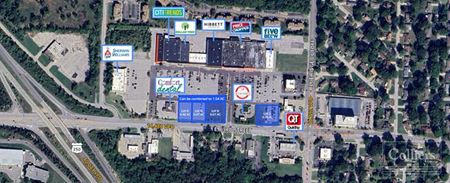 Other space for Rent at For Sale, Ground Lease, or Build-to-Suit in Kansas City
