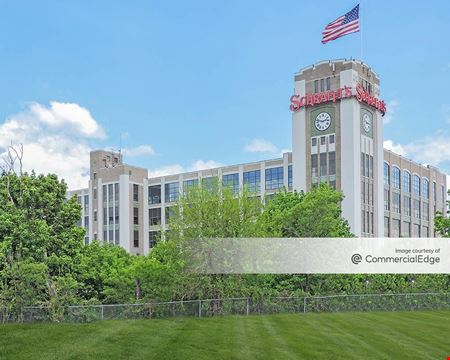 Office space for Rent at Schrafft City Center in Charlestown