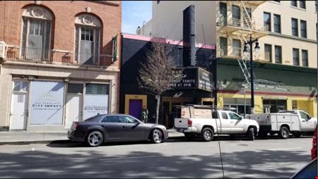 Other space for Sale at Power Exchange in San Francisco