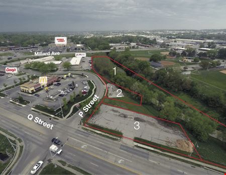 VacantLand space for Sale at Land property in Omaha, NE in Omaha