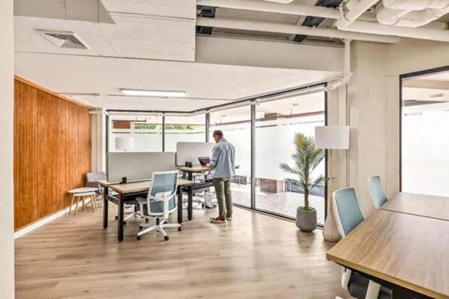 Hawaii Coworking - Hawai'i Coworking