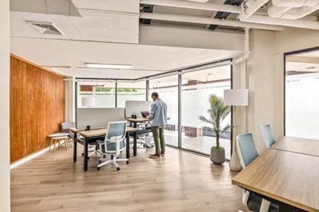 Office space for Rent at Hawaii Coworking - Hawai'i Coworking in Honolulu