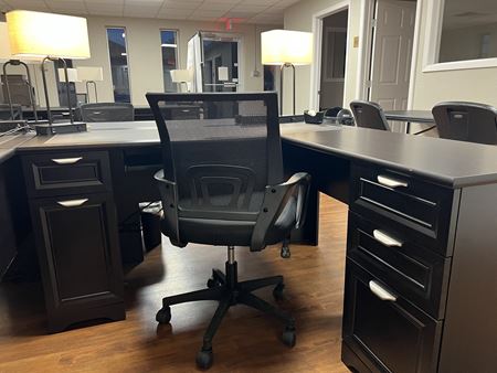 Office space for Rent at 202 Beeline Coworking and Office Space in Harker Heights