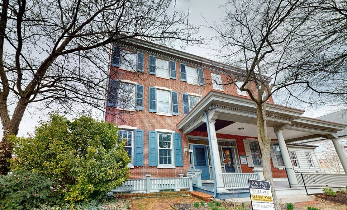 103 S High St