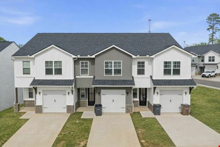 Pleasant Ridge Stables Townhomes