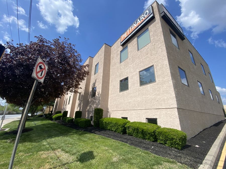 Tower Office Park