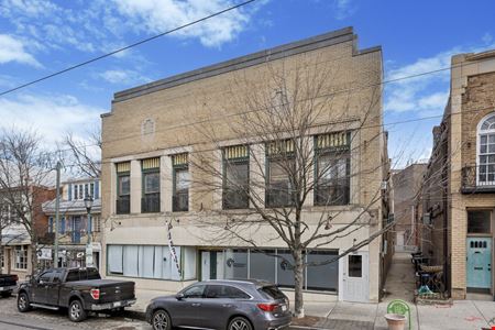 Retail space for Rent at 7145-47 Germantown Avenue in Philadelphia