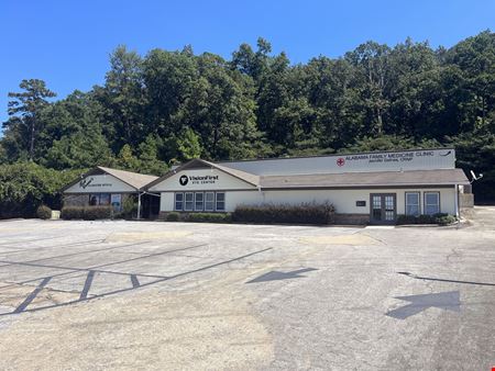 Multi-Tenant Medical Building