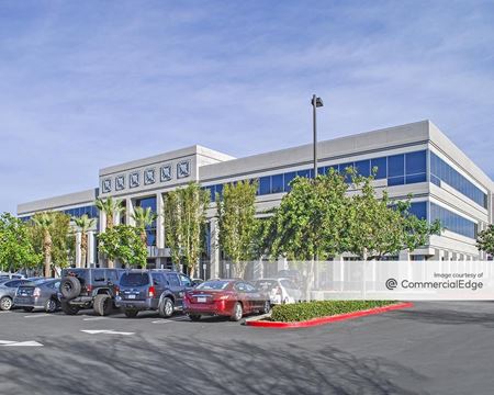 Office space for Rent at Empire Towers IV in Ontario
