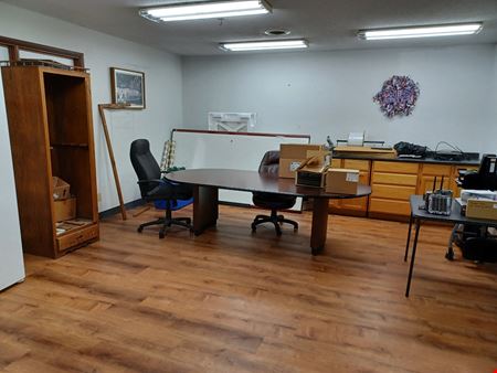 500 N. Rangeline Rd.
