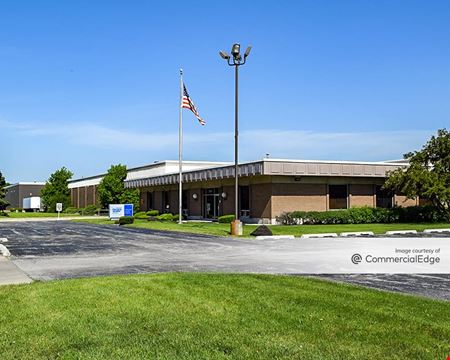 Industrial space for Sale at 5858 West 73rd Street in Bedford Park