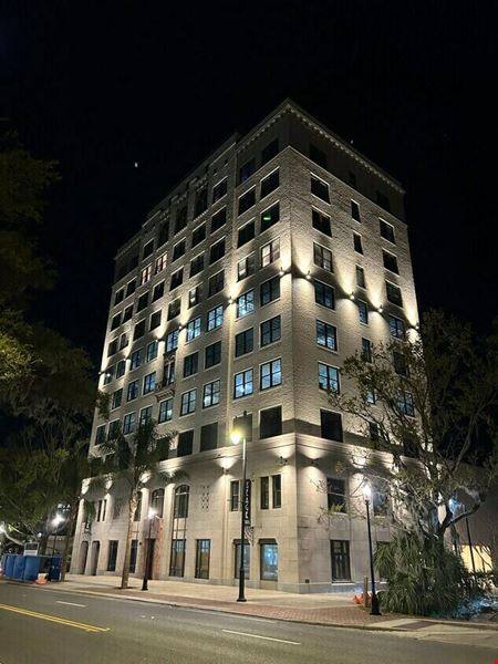 408 W. University Ave, Unit 101 - Retail Space