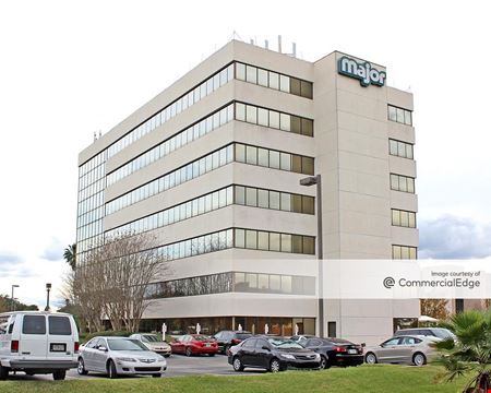 Office space for Rent at Major Center Plaza I in Orlando