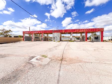 Retail space for Sale at 1329 San Andres Drive in Odessa