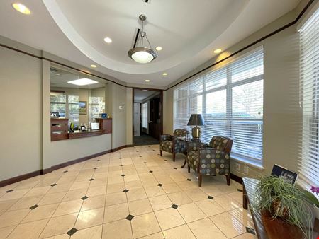 4,657± SF Professional Office - 4965 NW 8th Avenue, Suite A