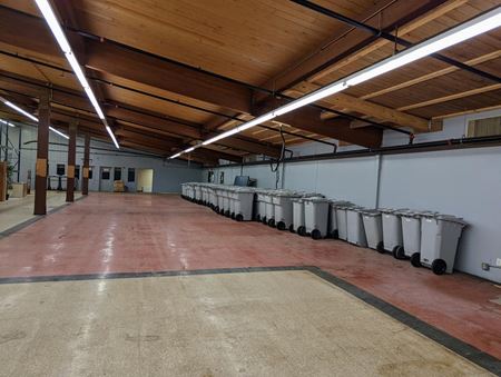 Industrial space for Sale at Industrial Warehouse  in Springfield