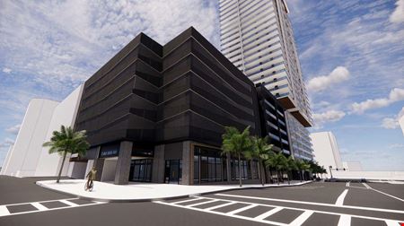 3rd & 3rd PARK PLACE