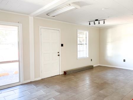 Recently Updated Office Suite along Government St