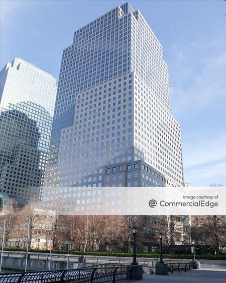 Office space for Rent at Convene - Brookfield Place in New York