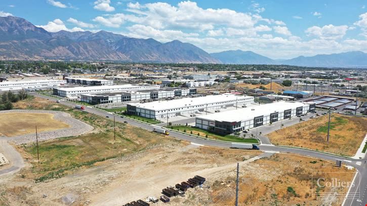 Orem Tech Center