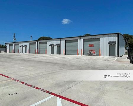 Industrial space for Rent at 15520 State Highway 114 in Justin
