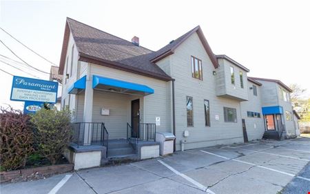 Office space for Rent at Freestanding  Office Building in Erie