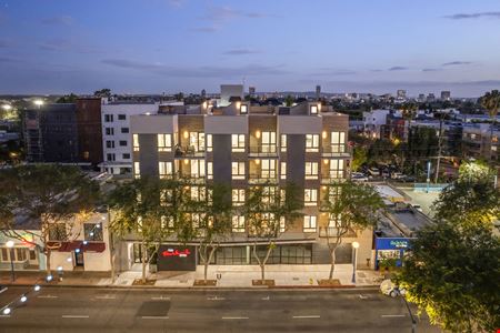 The Fairbank WeHo
