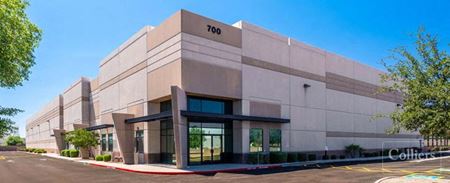 Industrial space for Sale at Industrial-Warehouse Building for Sale or Lease in Tolleson in Tolleson