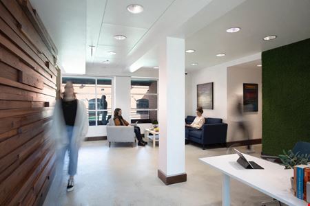 Office space for Rent at Blankspaces - Santa Monica Main St in Santa Monica