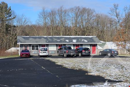 Commercial space at 109 S Greenville West Dr in Greenville