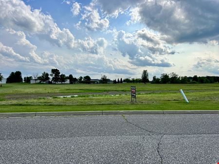 NOW REDUCED DEVELOPMENT PARCEL
