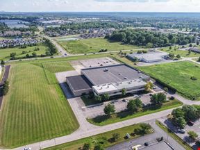 Orange Point Commerce Center